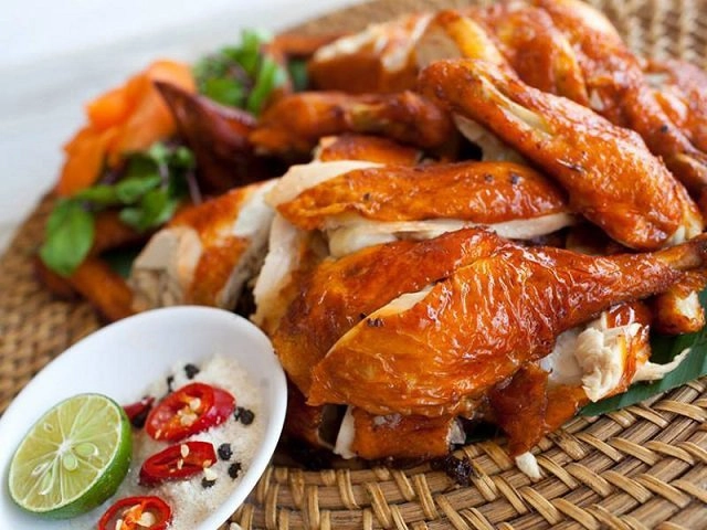 Cuối tuần làm ngay 5 món này chồng con ăn không ngừng nghỉ - 6