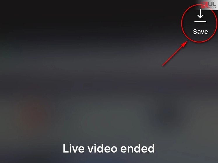Chưa hết rần rần với livestream trên instagram giờ người dùng đã có thể tải video về máy - 6