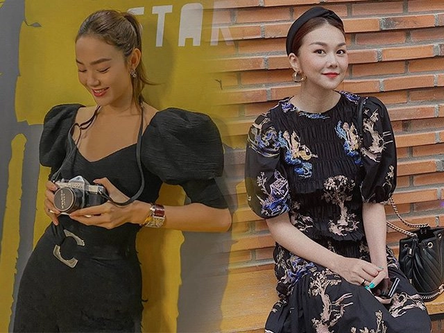 Đứng ngoài xu hướng không bikini màu sắc nổi bật thanh hằng đẹp tinh khôi với áo tắm trắng - 11