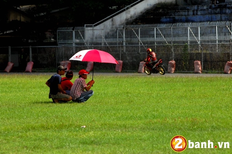 Chùm ảnh buổi dợt xe ngày 1611 sân trà vinh - 7