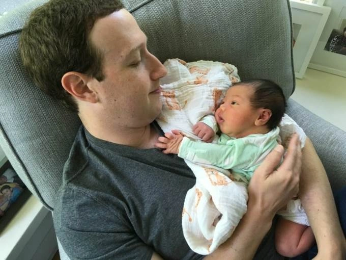 Có 72 tỷ đô ông chủ facebook - mark zuckerberg - tiêu tiền như thế nào - 2