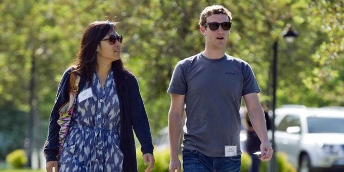 Có 72 tỷ đô ông chủ facebook - mark zuckerberg - tiêu tiền như thế nào - 5