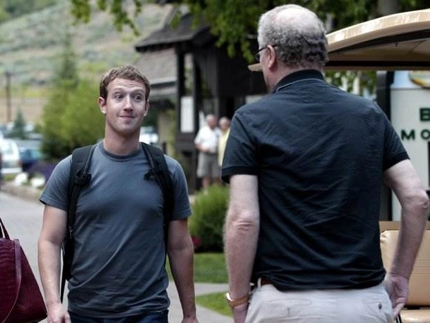 Có 72 tỷ đô ông chủ facebook - mark zuckerberg - tiêu tiền như thế nào - 8