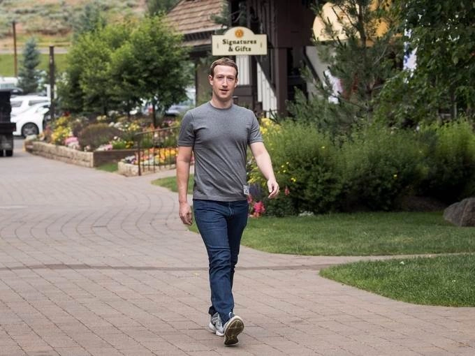 Có 72 tỷ đô ông chủ facebook - mark zuckerberg - tiêu tiền như thế nào - 9