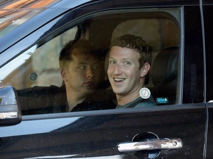 Có 72 tỷ đô ông chủ facebook - mark zuckerberg - tiêu tiền như thế nào - 11