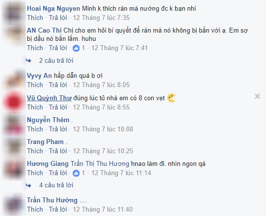Cô gái mua vịt về ướp rán với chai gia vị nhà nào cũng có kết quả màu đẹp thịt mềm như nhà hàng - 3