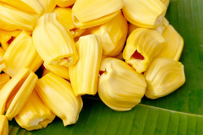 Có nên kiêng ăn mít trong ngày nắng nóng - 1