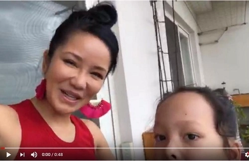 Có thật đây là diva hồng nhung chuyện gì đã xảy ra với nhan sắc người đẹp này vậy - 8