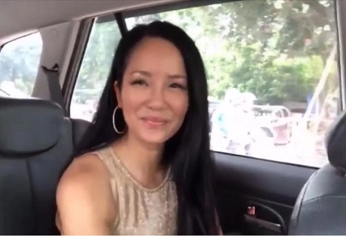 Có thật đây là diva hồng nhung chuyện gì đã xảy ra với nhan sắc người đẹp này vậy - 9