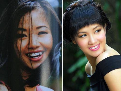 Có thật đây là diva hồng nhung chuyện gì đã xảy ra với nhan sắc người đẹp này vậy - 10