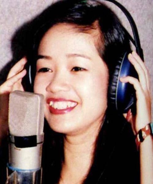 Có thật đây là diva hồng nhung chuyện gì đã xảy ra với nhan sắc người đẹp này vậy - 11