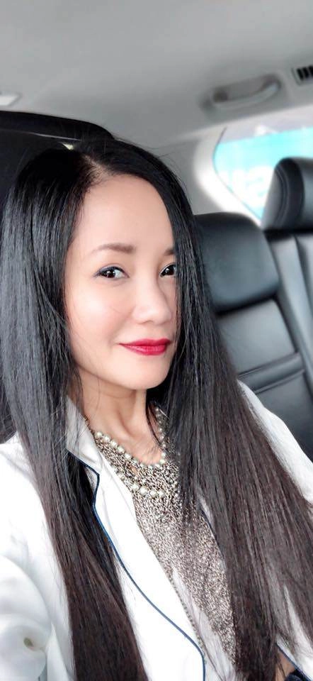 Có thật đây là diva hồng nhung chuyện gì đã xảy ra với nhan sắc người đẹp này vậy - 16