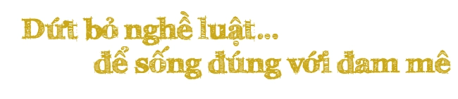 Cô tiểu thư quyết rời cuộc sống nhung lụa ở nhà thuê đến với ẩm thực từ bàn tay trắng - 1