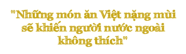 Cô tiểu thư quyết rời cuộc sống nhung lụa ở nhà thuê đến với ẩm thực từ bàn tay trắng - 8