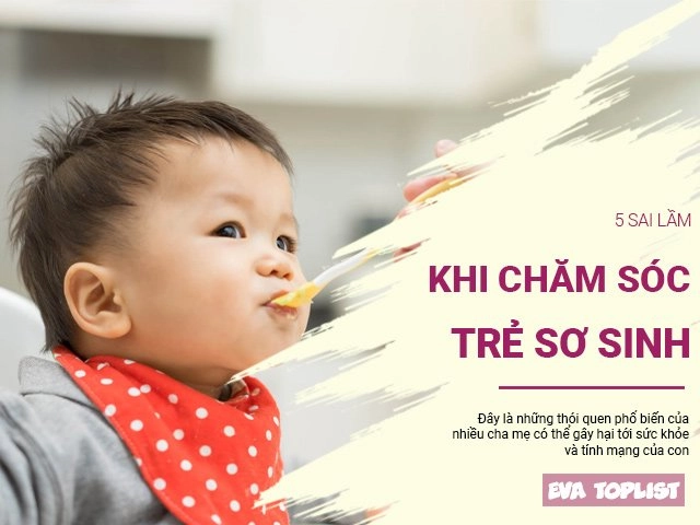 Con 1 tháng bị sốt mẹ quấn thêm áo để hạ nhiệt nào ngờ bé không bao giờ tỉnh nữa - 4