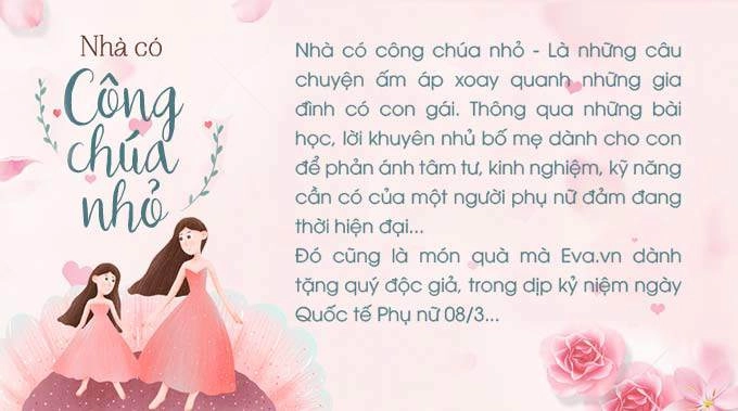 Con gái 13 tuổi xin dẫn bạn trai về nhà mẹ đáp một câu khiến bé tâm phục - 1