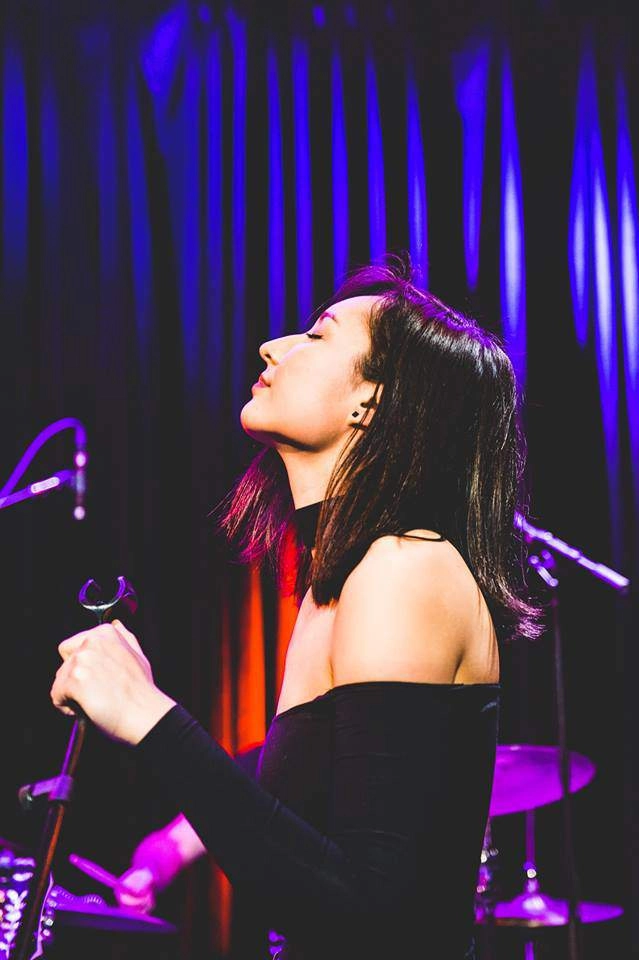 Con gái diva mỹ linh vẻ đẹp lai tây nóng bỏng nhưng ghét thi hoa hậu - 8
