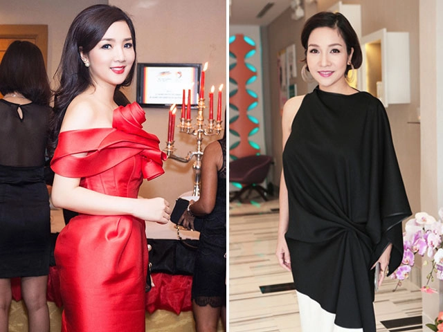 Con gái diva mỹ linh vẻ đẹp lai tây nóng bỏng nhưng ghét thi hoa hậu - 12