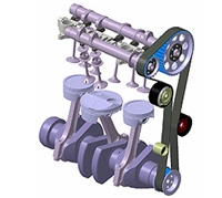  công nghệ động cơ đốt trong 5 kỳ - 2