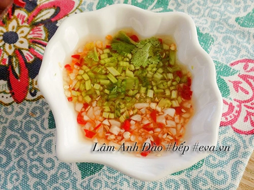Công thức siêu đơn giản cho món thịt heo chiên bì giòn - 5