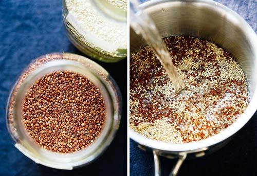 Cứ ăn thật nhiều 5 món này mỡ bụng biến mất tức khắc sau 48 giờ - 5