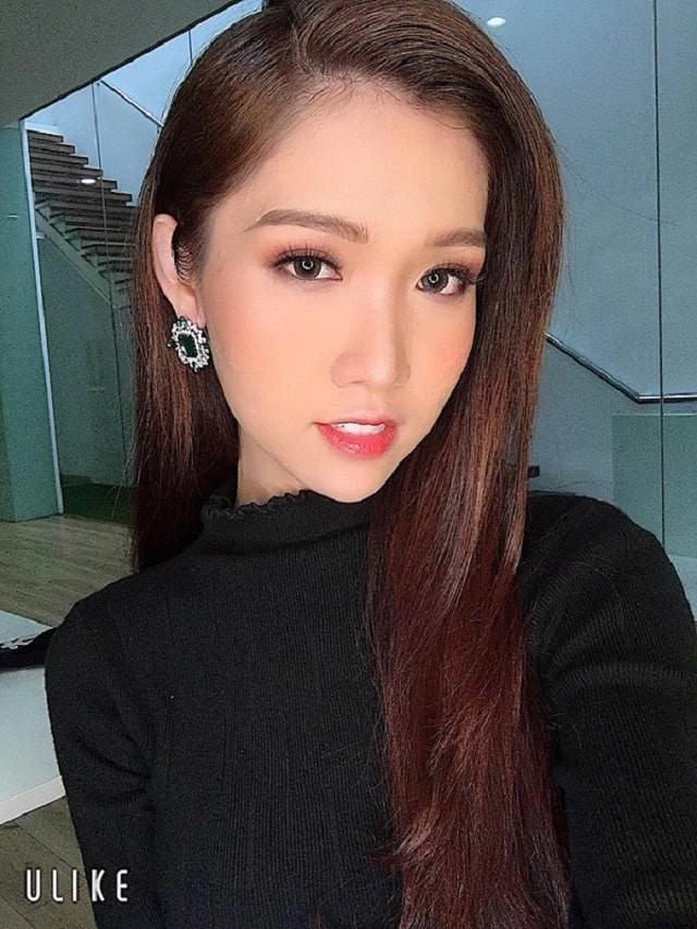 Cứ phát huy điểm mạnh nhan sắc này người kế nhiệm hương giang giành giải dễ như trở bàn tay - 3
