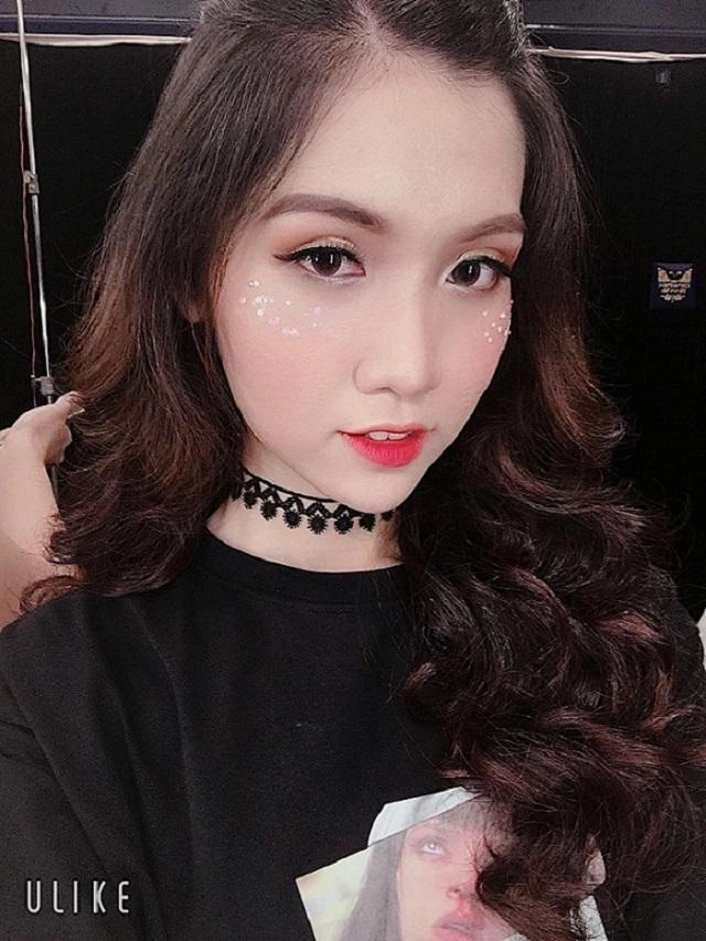 Cứ phát huy điểm mạnh nhan sắc này người kế nhiệm hương giang giành giải dễ như trở bàn tay - 8