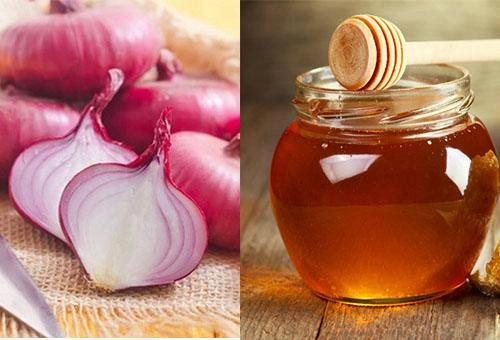 Cứ trộn hành tây với mật ong lông mày lơ thơ đến mấy cũng rậm ngay sau 2 tuần - 2