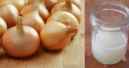 Cứ trộn hành tây với mật ong lông mày lơ thơ đến mấy cũng rậm ngay sau 2 tuần - 4
