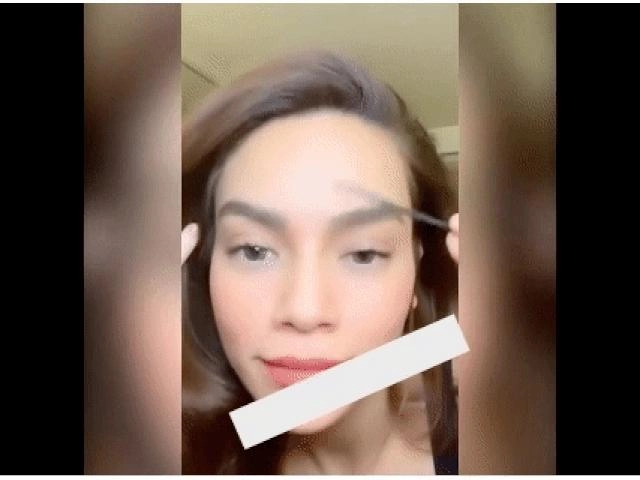 Mùa hè nóng bức hồ ngọc hà hoàng thuỳ linh thăng hạng nhan sắc nhờ làm điều này - 7