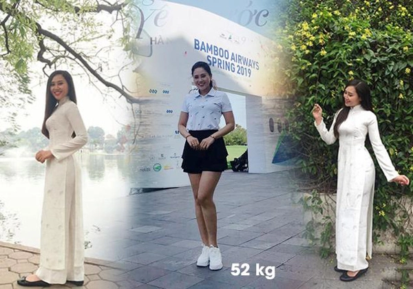 Cú xoay chuyển sắc vóc cực đỉnh của nữ tiếp viên mẹ sề hóa gái son - 6