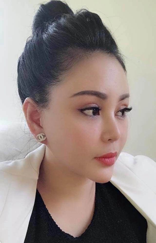 Cứ xui là đập mặt xây lại nhưng lê giang sửa mãi vẫn không khắc phục được điều này - 2