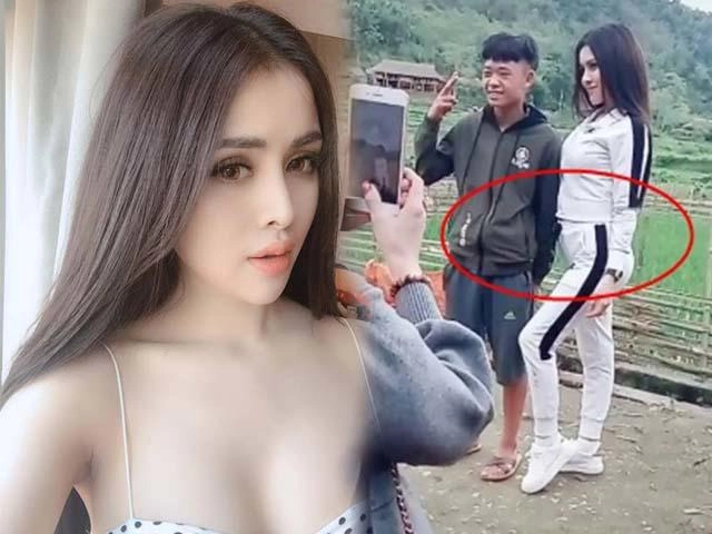 Xuất hiện với diện mạo gây bất ngờ nam em thực sự sẽ đi thi hoa hậu như đã nói - 11