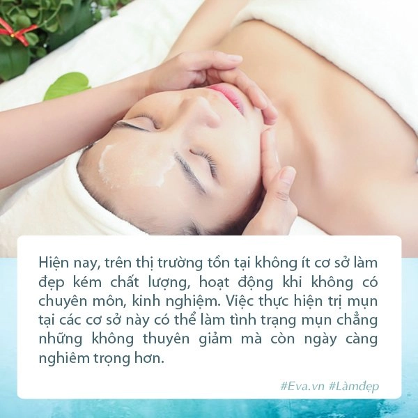 Cùng con đối phó với mụn dậy thì mẹ đừng bỏ qua loạt lời khuyên của chuyên gia - 7