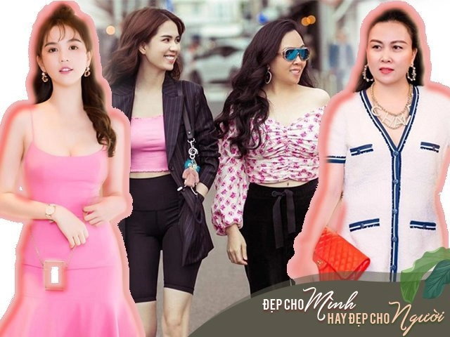 Trổ tài pose dáng ngọc trinh khiến dân tình mê mẩn vì quá đẹp - 15