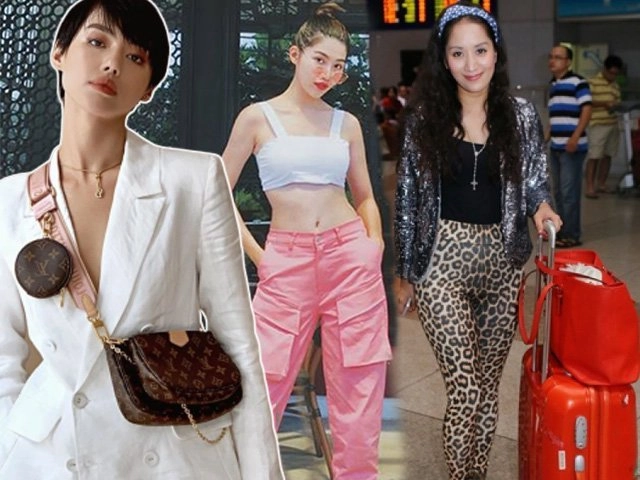 Đu đưa sang chảnh ngày giáng sinh cô em trendy gợi ý ngay loạt trang phục cần sắm - 9