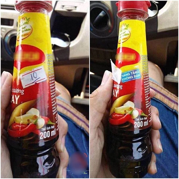 Cười ra nước mắt với những số phận hẩm hiu đến mức đồ ăn cũng phản bội - 5