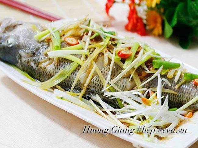 Cuối tuần làm ngay 5 món ngon này chồng con chỉ thích ở nhà thưởng thức thôi - 1