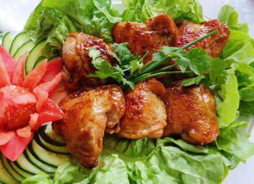 Cuối tuần làm ngay 5 món ngon này chồng con chỉ thích ở nhà thưởng thức thôi - 3