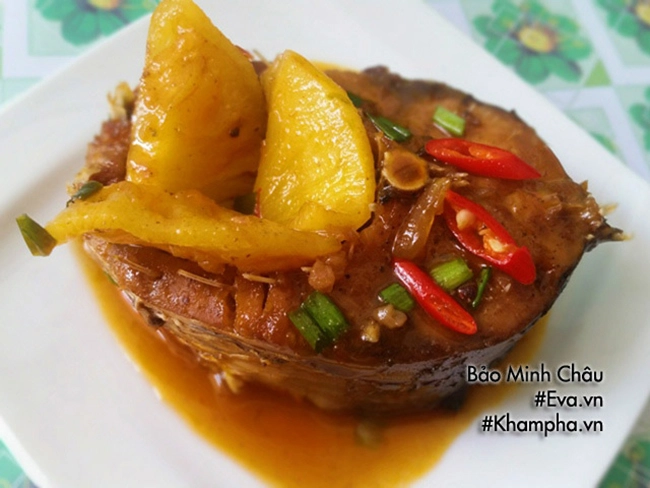 Cuối tuần vào bếp nấu cơm ca dưa ngon đãi cả nhà - 1