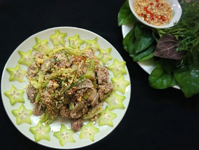 Cuối tuần vào bếp nấu cơm ca dưa ngon đãi cả nhà - 2