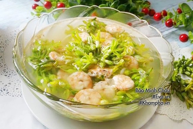Cuối tuần vào bếp nấu cơm ca dưa ngon đãi cả nhà - 3
