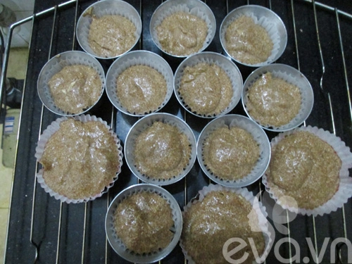 Cupcake vị coca thơm ngon lạ miệng - 5