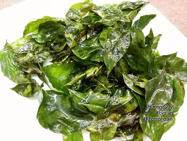Dạ dày chiên mắc mật đồ nhắm khoái khẩu của cánh đàn ông - 8