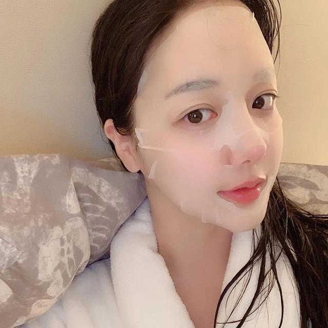 Da đẹp không tỳ vết chẳng thể thiếu mặt nạ nhưng phải tránh 6 điều sau mới có kết quả - 2