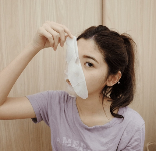Da đẹp không tỳ vết chẳng thể thiếu mặt nạ nhưng phải tránh 6 điều sau mới có kết quả - 4