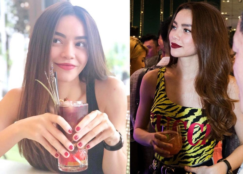 Đã tìm ra điểm yếu của hồ ngọc hà cứ càng makeup đậm lại càng già và càng ác hơn - 5