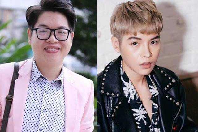 Đang đẹp như soái ca con trai ngôi sao bóng chày gây sốc với ngoại hình như búp bê sống - 12