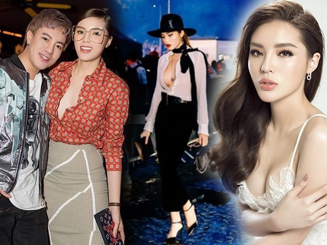 Dáng đẹp rồi kỳ duyên bỏ áo thùng thình về với crop-top ngắn cũn cùng quần kéo chân cực đỉnh - 15