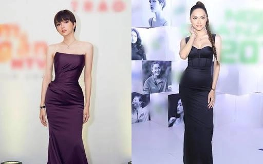 Đăng tấm hình pose dáng cực thần thái vì lẽ gì hương giang lại khiến fan của mình thất vọng - 4